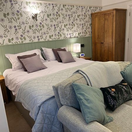 Birchleigh Guest House Grange-over-Sands Εξωτερικό φωτογραφία