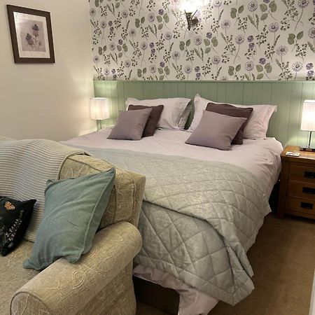 Birchleigh Guest House Grange-over-Sands Εξωτερικό φωτογραφία