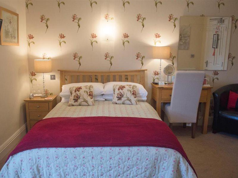 Birchleigh Guest House Grange-over-Sands Εξωτερικό φωτογραφία