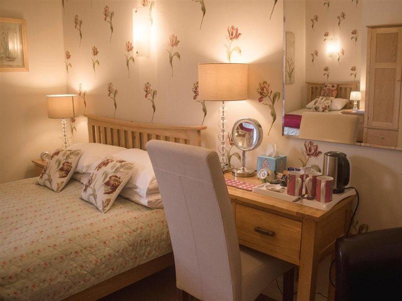 Birchleigh Guest House Grange-over-Sands Εξωτερικό φωτογραφία