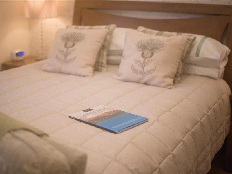 Birchleigh Guest House Grange-over-Sands Εξωτερικό φωτογραφία