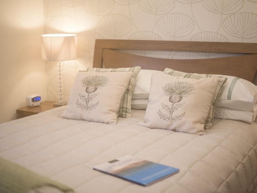 Birchleigh Guest House Grange-over-Sands Εξωτερικό φωτογραφία