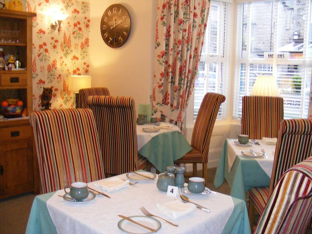 Birchleigh Guest House Grange-over-Sands Εξωτερικό φωτογραφία