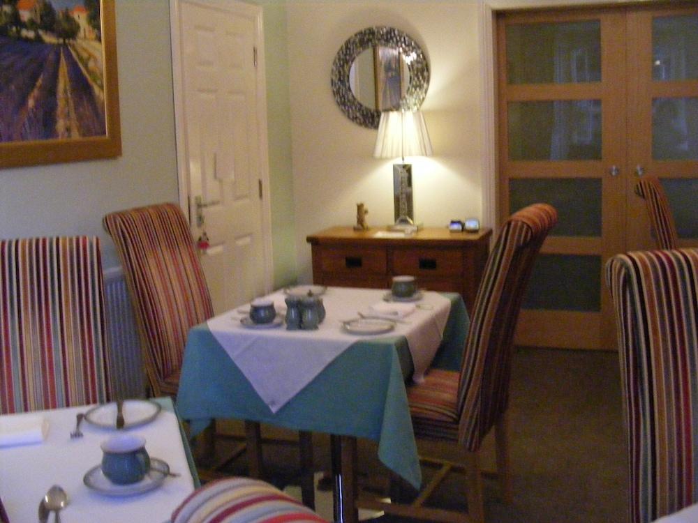 Birchleigh Guest House Grange-over-Sands Εξωτερικό φωτογραφία