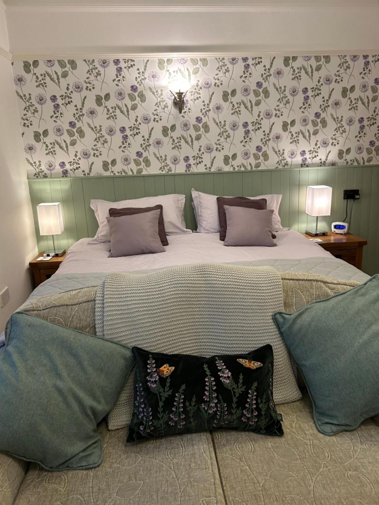 Birchleigh Guest House Grange-over-Sands Εξωτερικό φωτογραφία