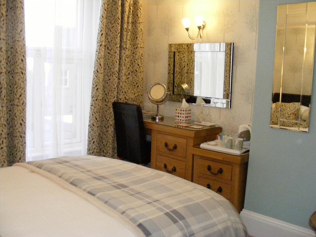 Birchleigh Guest House Grange-over-Sands Εξωτερικό φωτογραφία