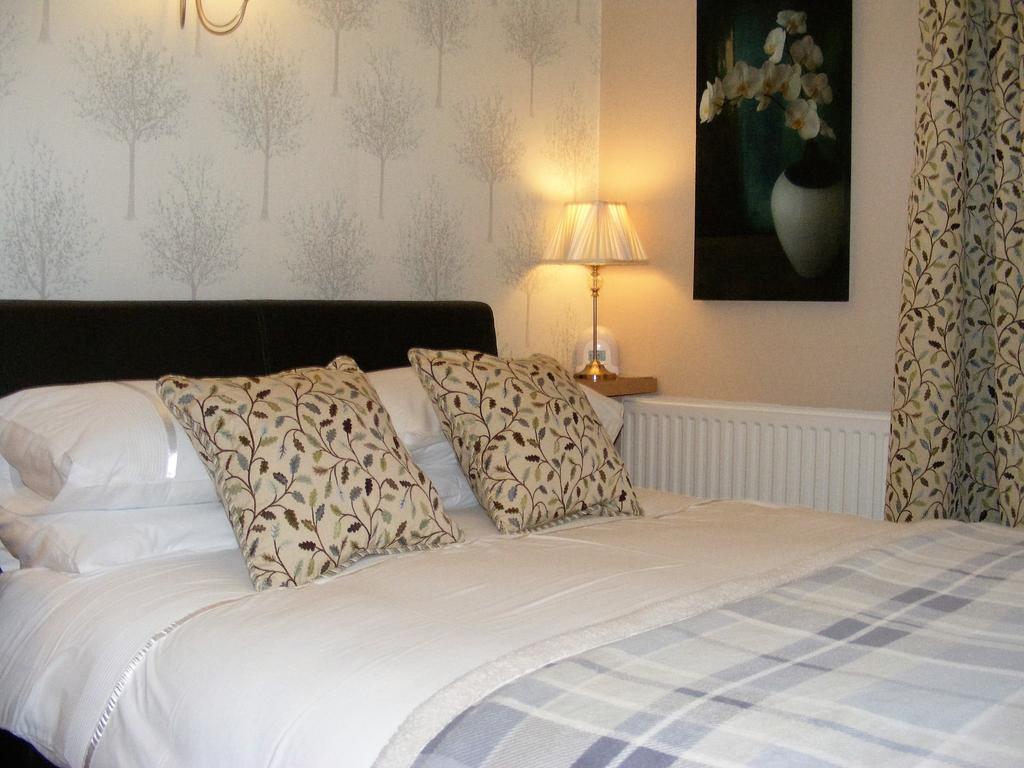 Birchleigh Guest House Grange-over-Sands Εξωτερικό φωτογραφία