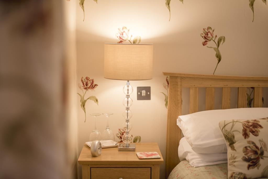 Birchleigh Guest House Grange-over-Sands Εξωτερικό φωτογραφία