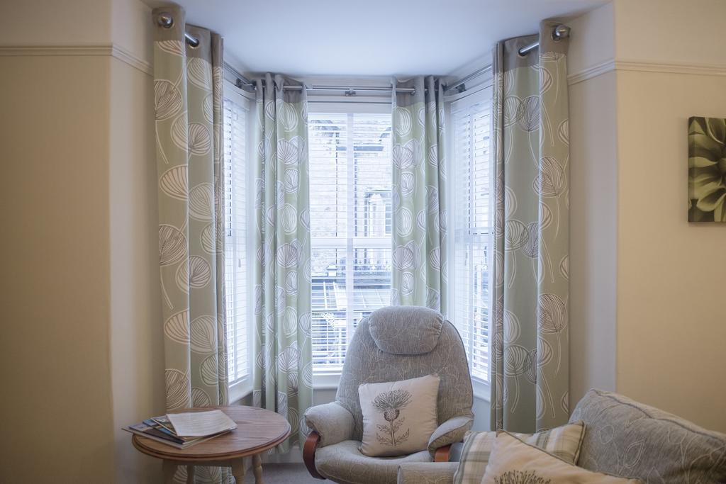 Birchleigh Guest House Grange-over-Sands Εξωτερικό φωτογραφία
