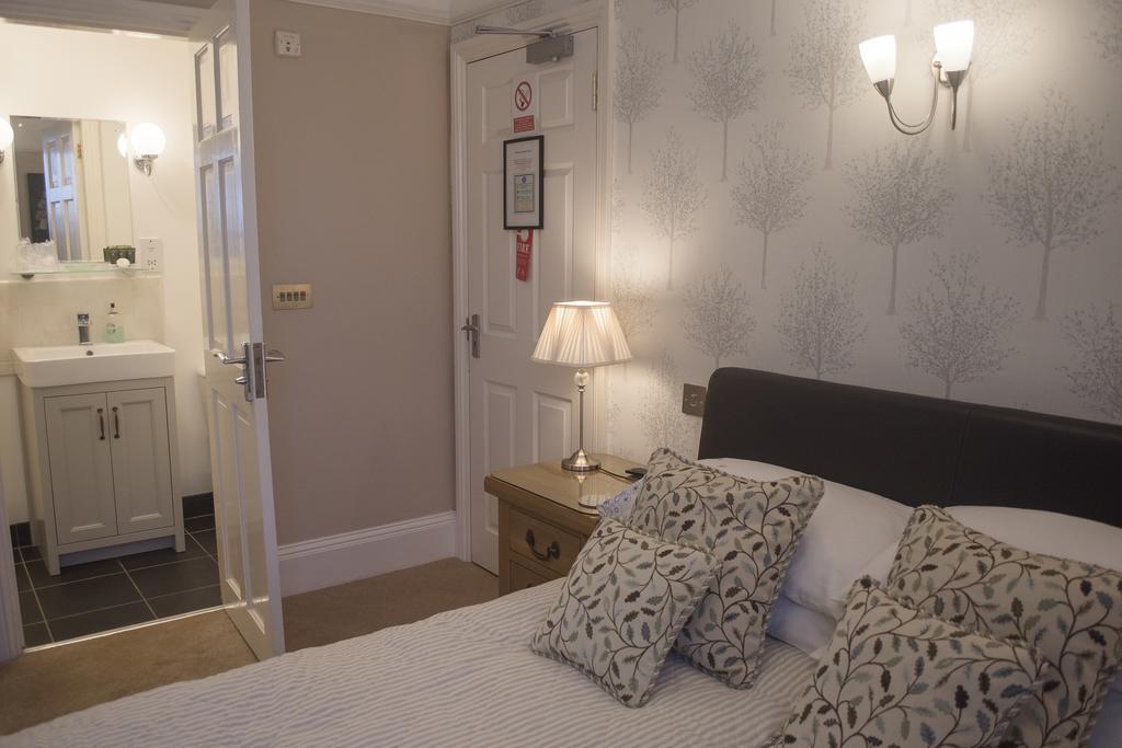 Birchleigh Guest House Grange-over-Sands Εξωτερικό φωτογραφία